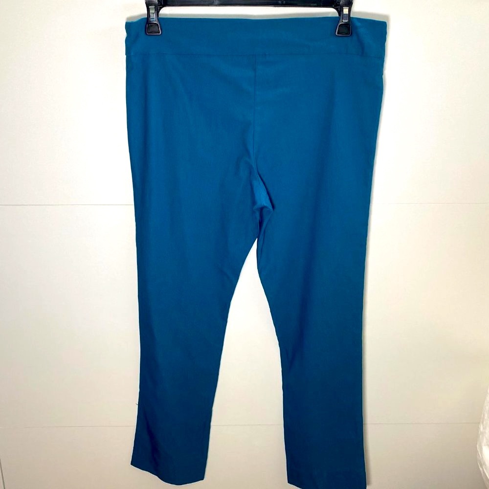 Erica Taylor Straight Leg Pants